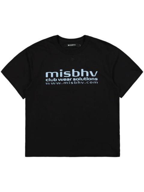 Homepage T-shirt