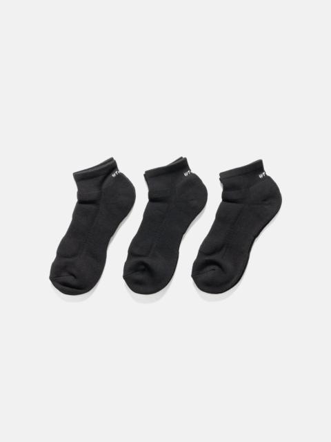Skivvies Sox Black #1