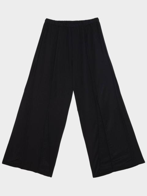 Ade Pants - Silk Crepe