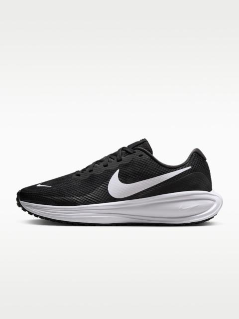 Nike Revolution 8 Women's Road Running Shoes (Extra Wide)