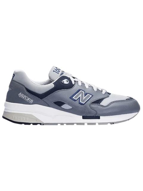 New Balance 1600 Grey White