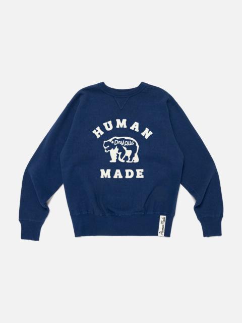 TSURIAMI SWEATSHIRT