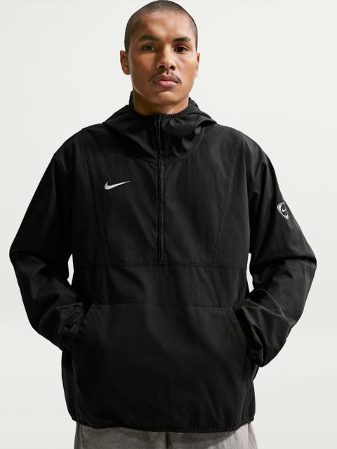 Nike Energy Men's Soccer Anorak Jacket