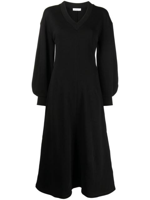 Gisele organic cotton dress