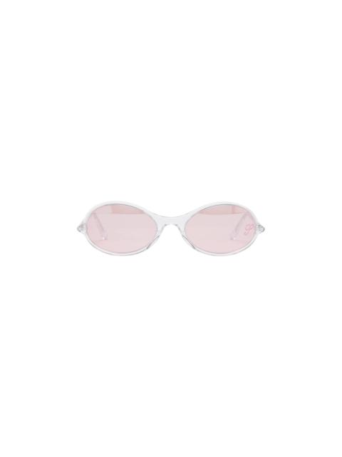Supreme Mise Sunglasses 'Pink'