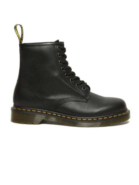 Dr. Martens | 1460 Nappa Leather Lace Up High top Boots 'Black Nappa'