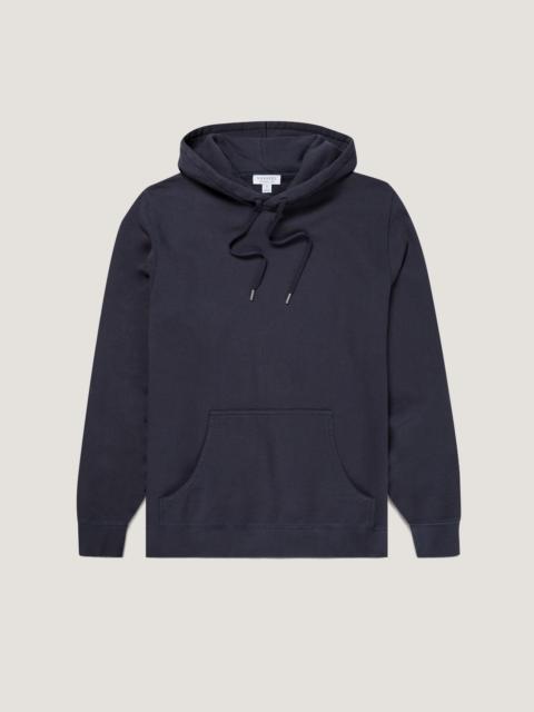 Loopback Hoody