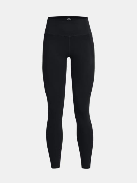 Women's UA Meridian Leggings
