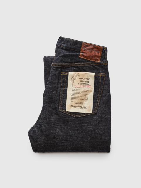 SD-1002 "GL3" 15oz Slub Selvedge Denim - Loose Straight Fit