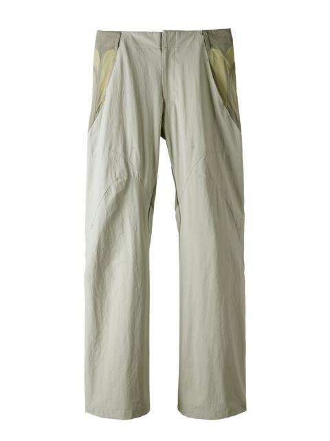 6.0 TROUSERS CENTER (IVORY)