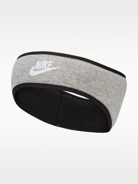 Nike Club Fleece Men's Headband