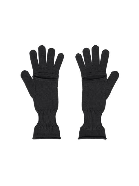 BREEZE KNIT GLOVES