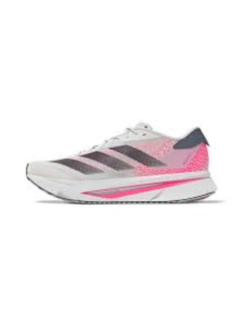 (WMNS) adidas Adizero SL 2 'White Pink' IF6767