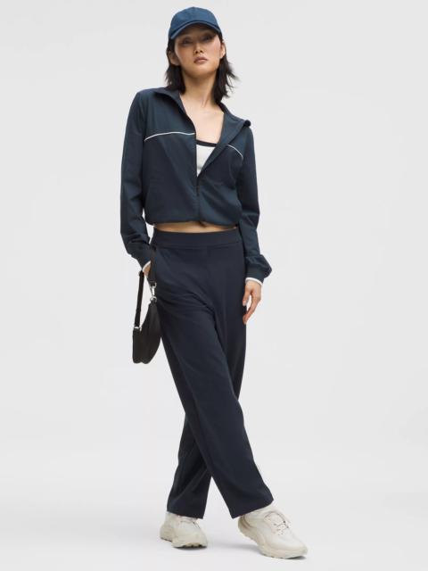 Daydrift High-Rise Tapered Trouser *Regular