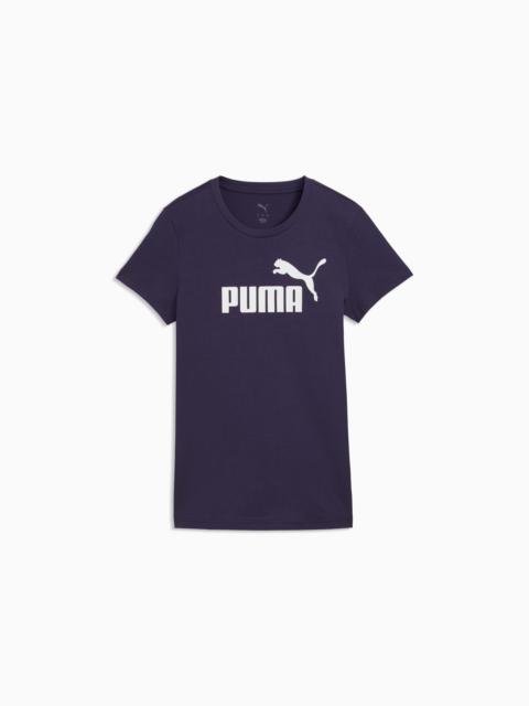 ESS No. 1 Logo Women's Tee