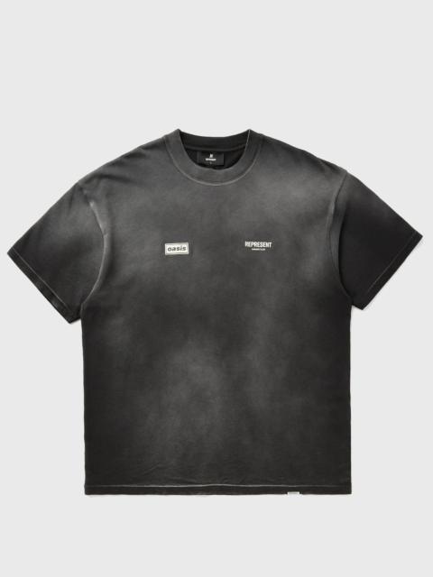 Oasis Owners Club T-Shirt