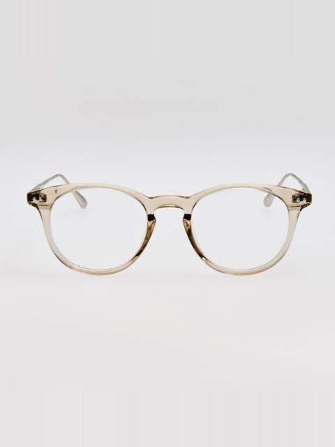 Jamie Optical in Truffle