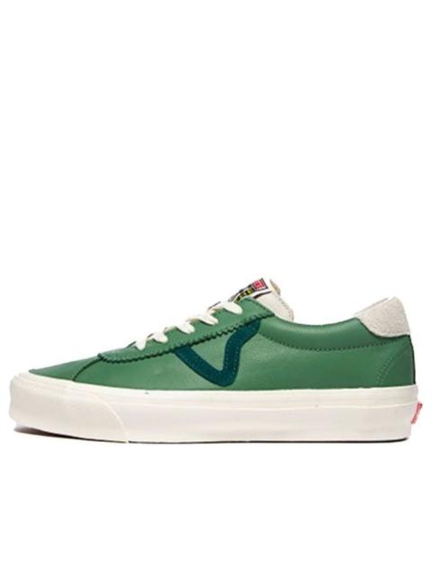 Vans Vault Og Epoch Lx Light Green VN0A4U1220H