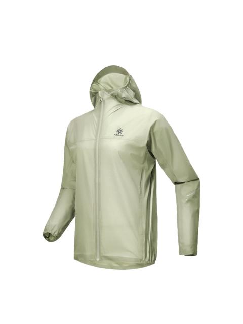 Kailas AERO Light Trail Running Hardshell Jacket Women's