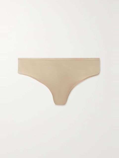 Fits Everybody thong - Navy