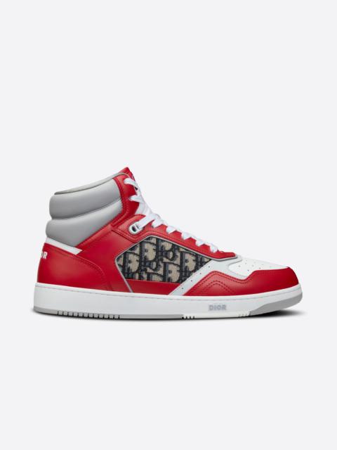 B27 High-Top Sneaker