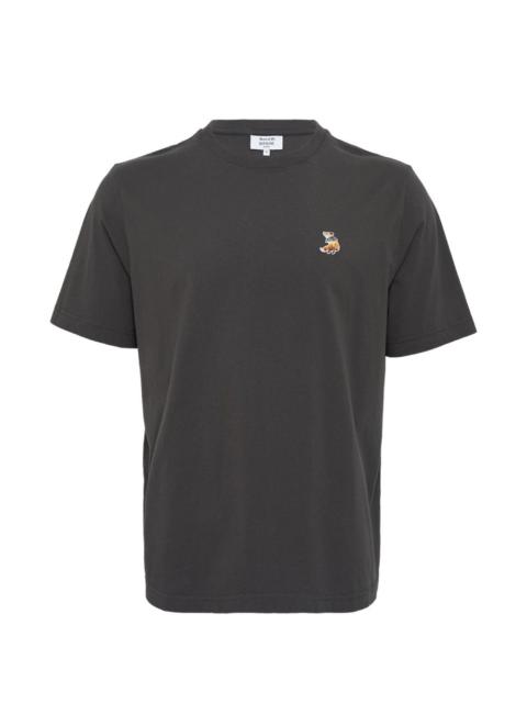 fox logo t-shirt