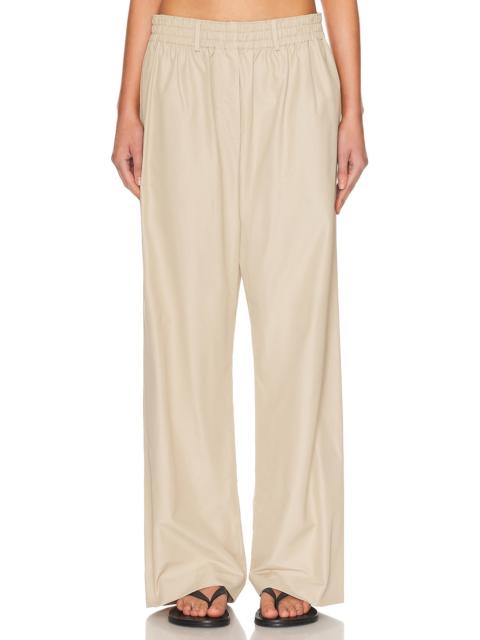 Teagan Relaxed Fit Pant