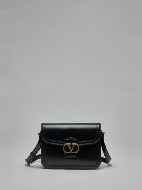 9to5 Leather Shoulder Bag