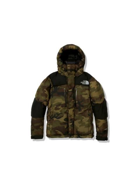The North Face Novelty Baltro Light Jacket TNF Camo