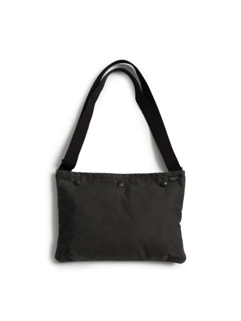 Porter Yoshida & Co Coppi Sacoche Grey