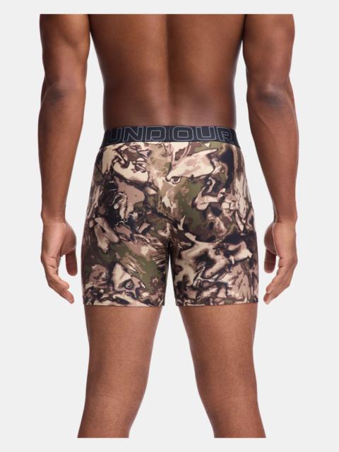 UA Performance Tech™ Printed