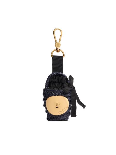 Iconic Bucket keyring