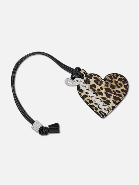 GANNI BOU HEART MIRROR