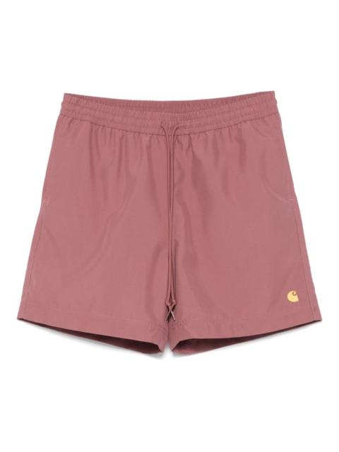 Chase swim shorts