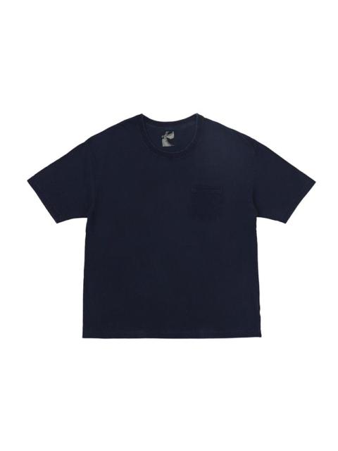 JUMBO TEE S/S INDIGO