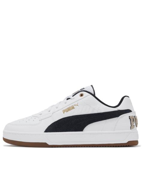 PUMA Caven 2.0 Retro Club 'White Navy Prairie Tan' 395082-01