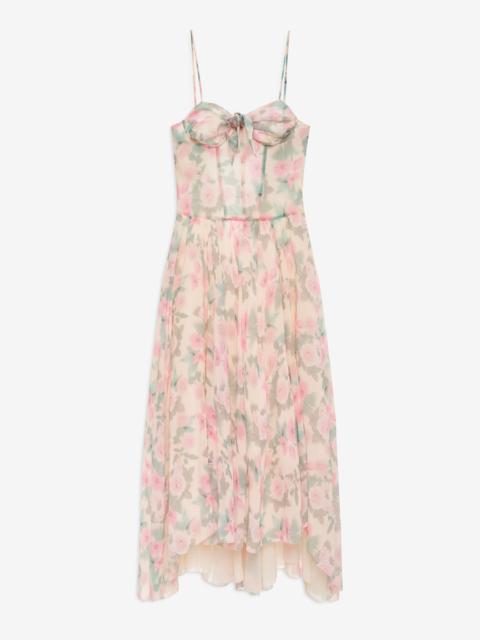 Lilou Maxi Dress