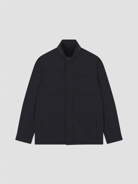 FIELD JACKET TYPHOON® PLATINUM