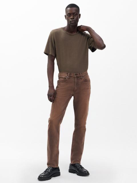 Fit 2 Slim Jeans
Authentic Stretch in Infuse Brownstone