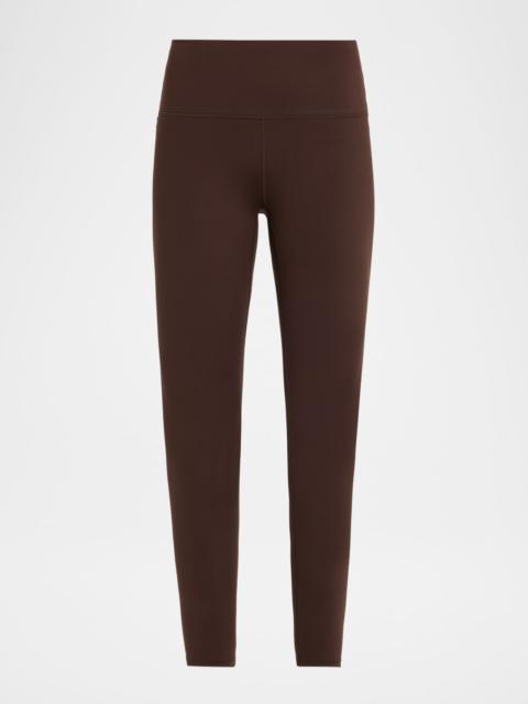 Freesoft High-Rise Leggings