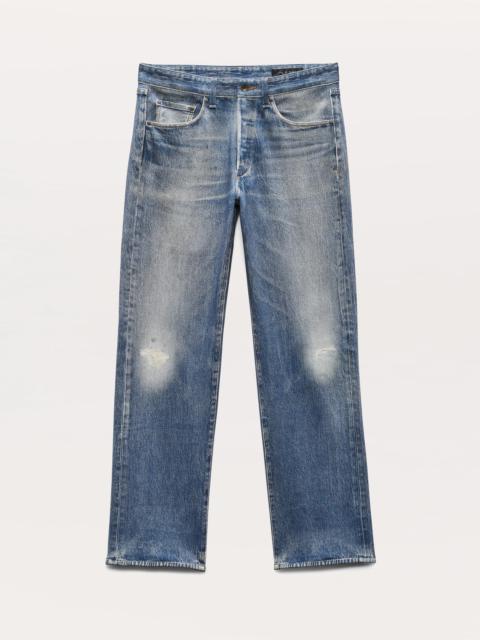 Miramar Terry Fit 4 Pants
Cotton Terry