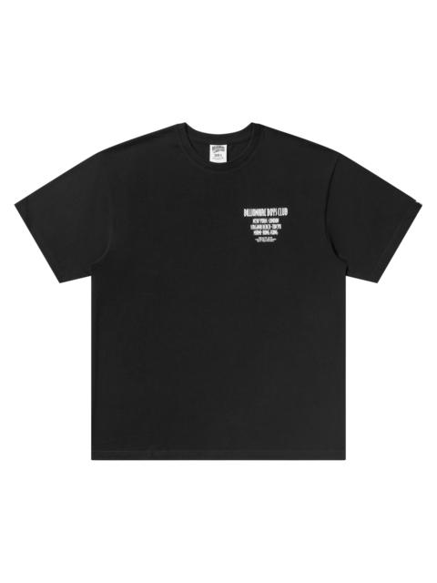 OUTSIDE SS TEE