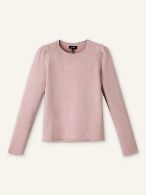Feminine Sweatshirt
