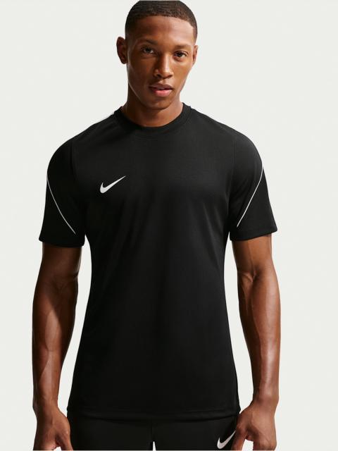 Nike Strike Men's Dri-FIT Short-Sleeve Soccer Top