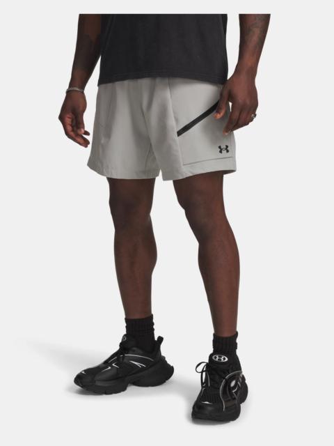 UA Unstoppable Woven