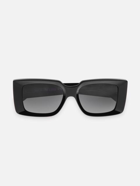 THE GREAT FROG REAPER SQUARE SUNGLASSES