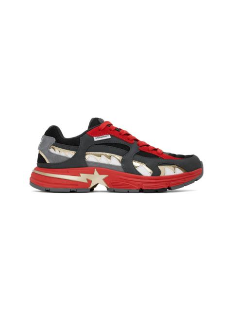Black Shark STA China M1 Sneakers