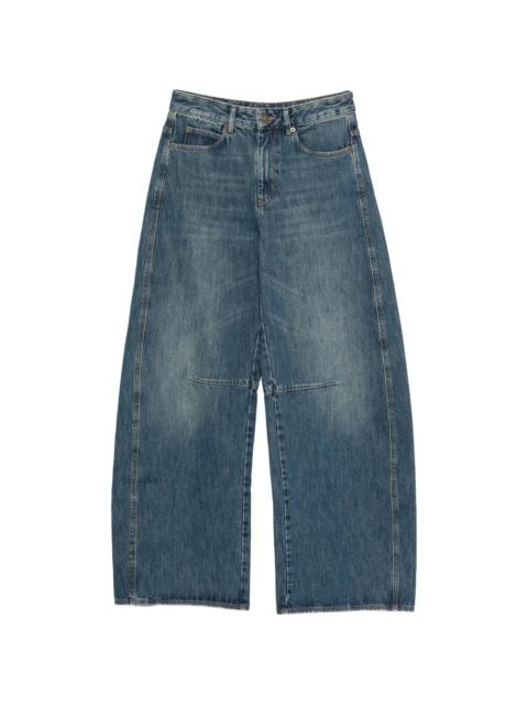 Soeur Gaspard Jeans