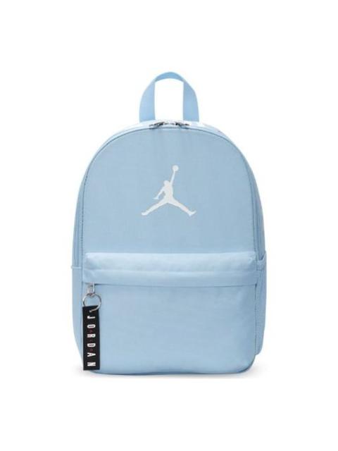 Air Jordan Air Backpack Small 'Blue' DV5304-411