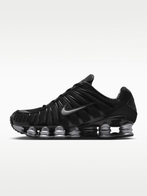 Nike Shox TL Men's Shoes